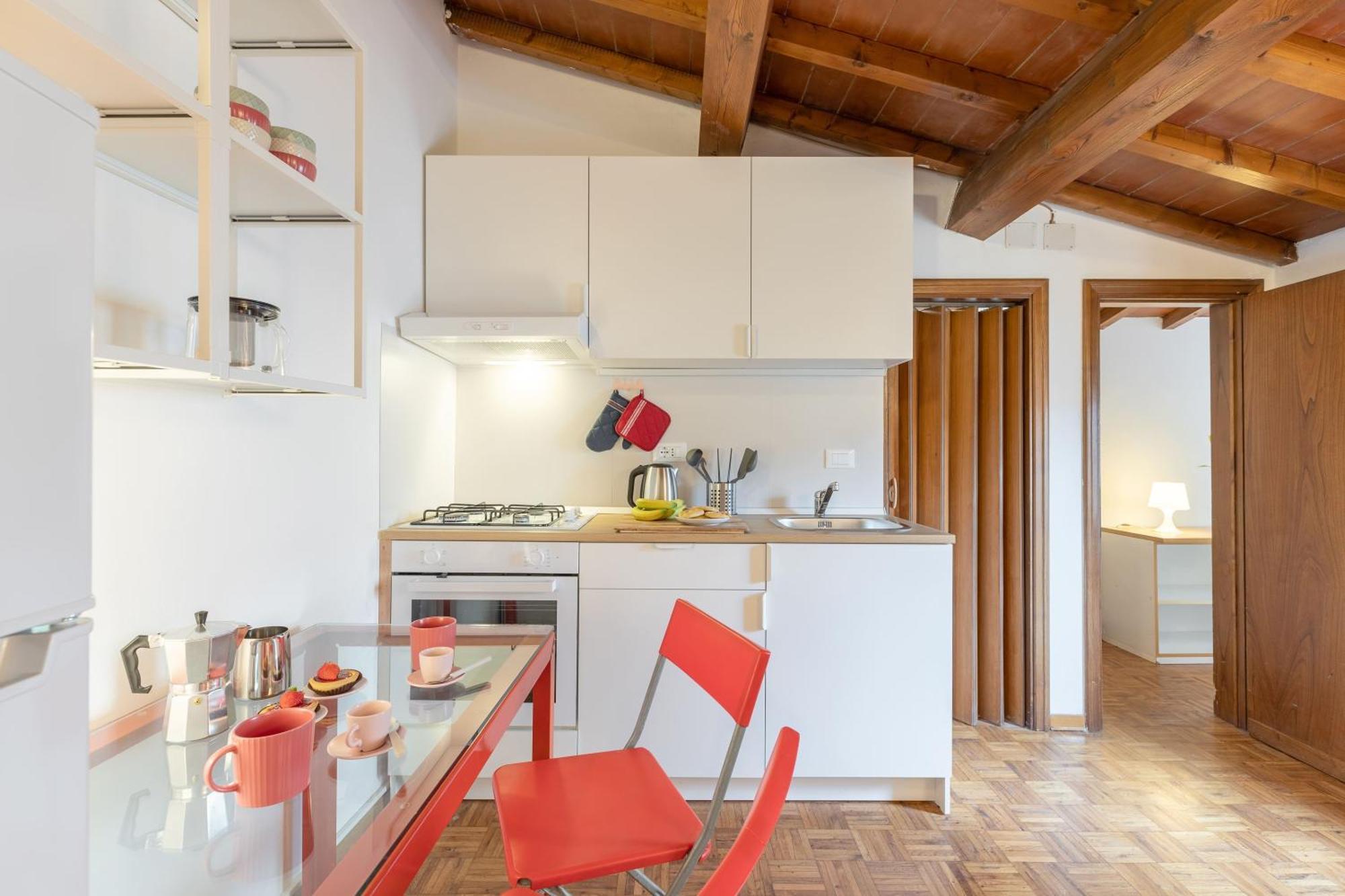 Lovely Suite-hosted By Sweetstay Apartamento Florencia