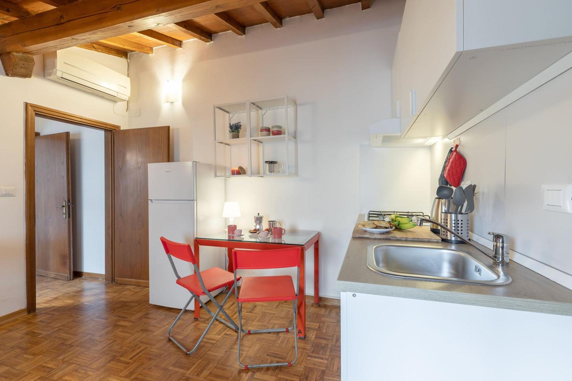 Apartamento Lovely Suite-hosted By Sweetstay Florencia