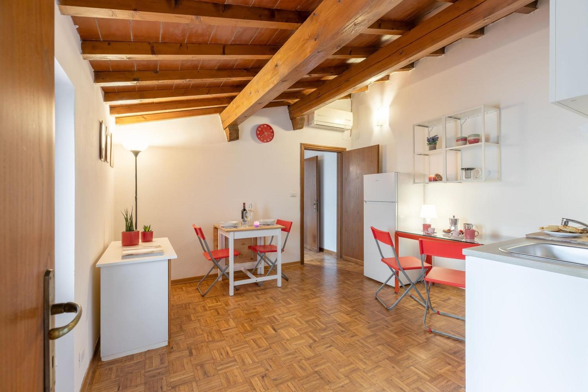 Lovely Suite-hosted By Sweetstay Florencia