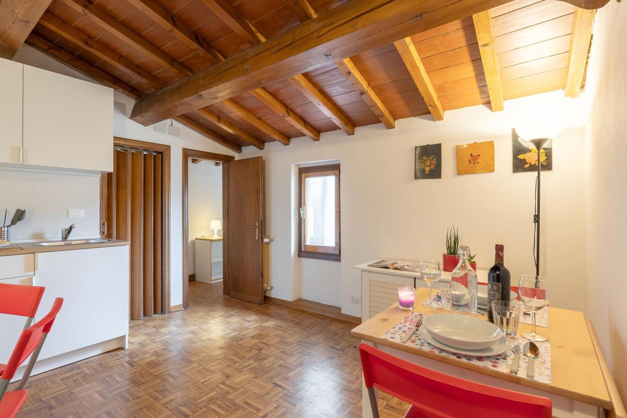 Apartamento Lovely Suite-hosted By Sweetstay