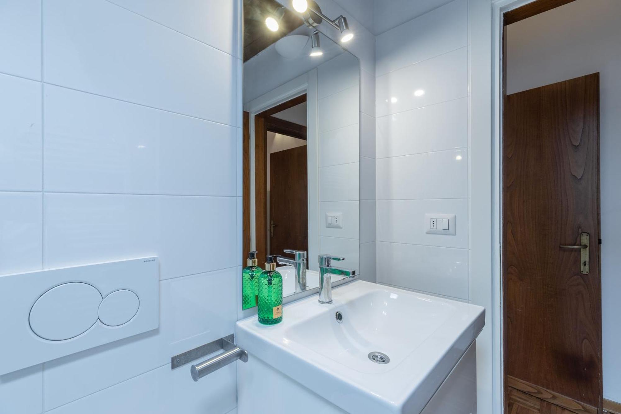 Lovely Suite-hosted By Sweetstay Apartamento Florencia