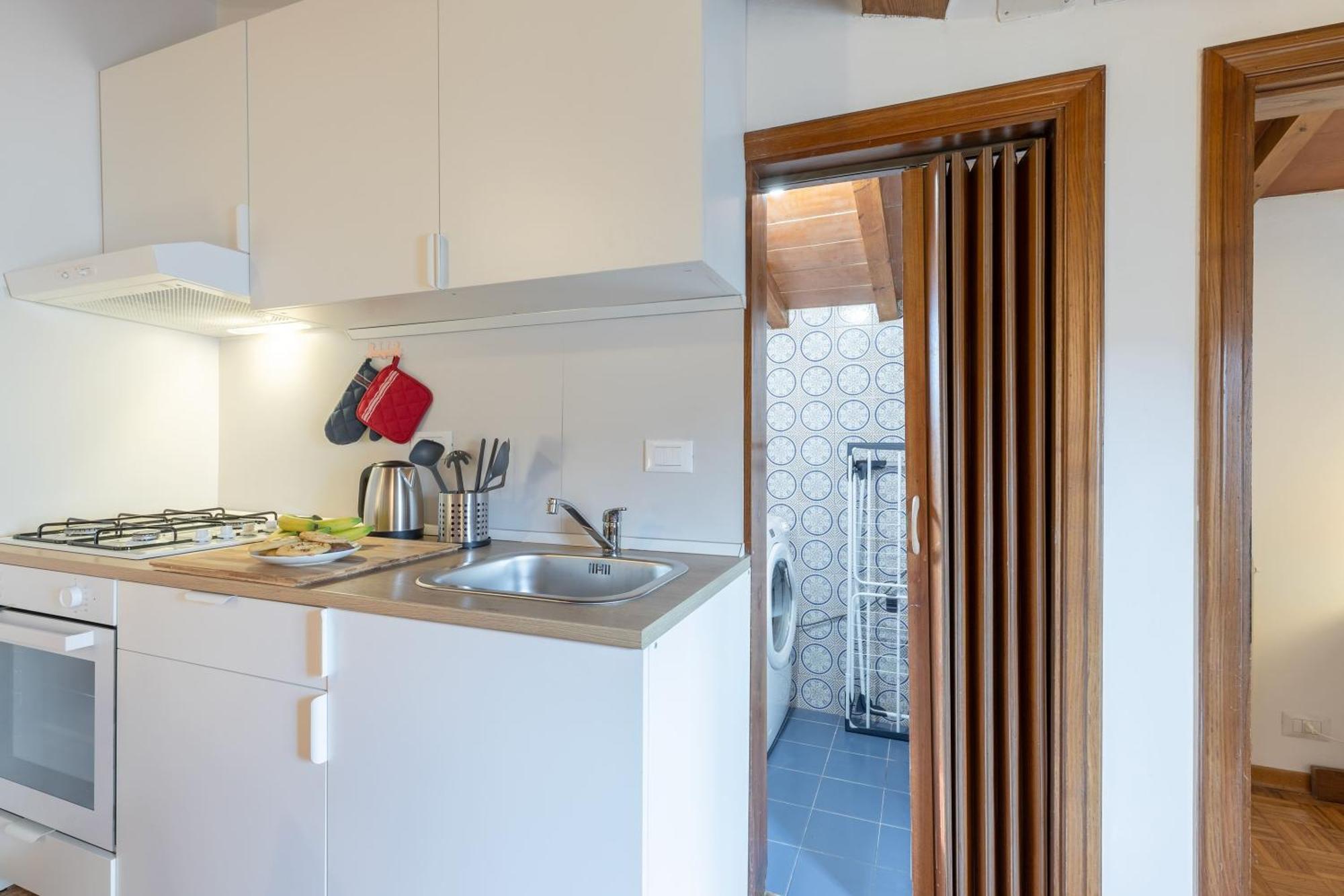 Apartamento Lovely Suite-hosted By Sweetstay *