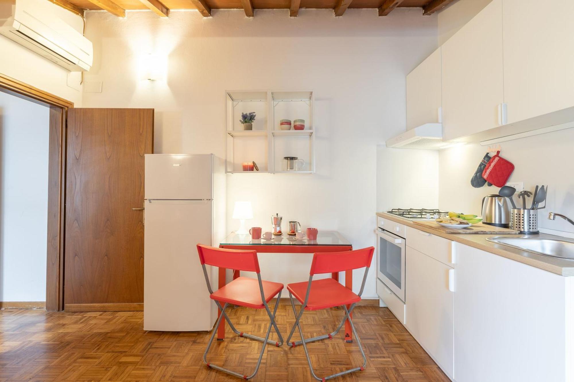 Lovely Suite-hosted By Sweetstay Apartamento Florencia